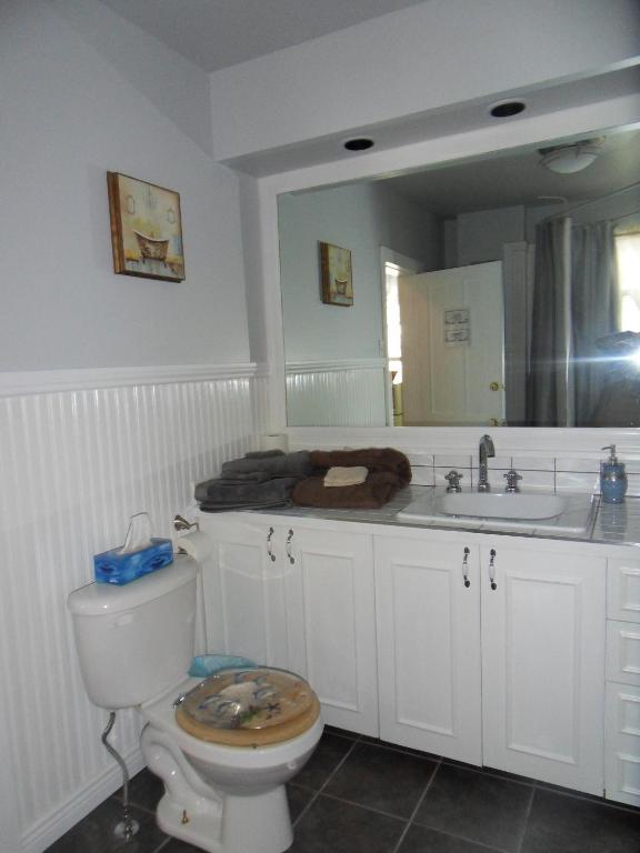 Ici Et Maintenant Bed and Breakfast Magog Habitación foto